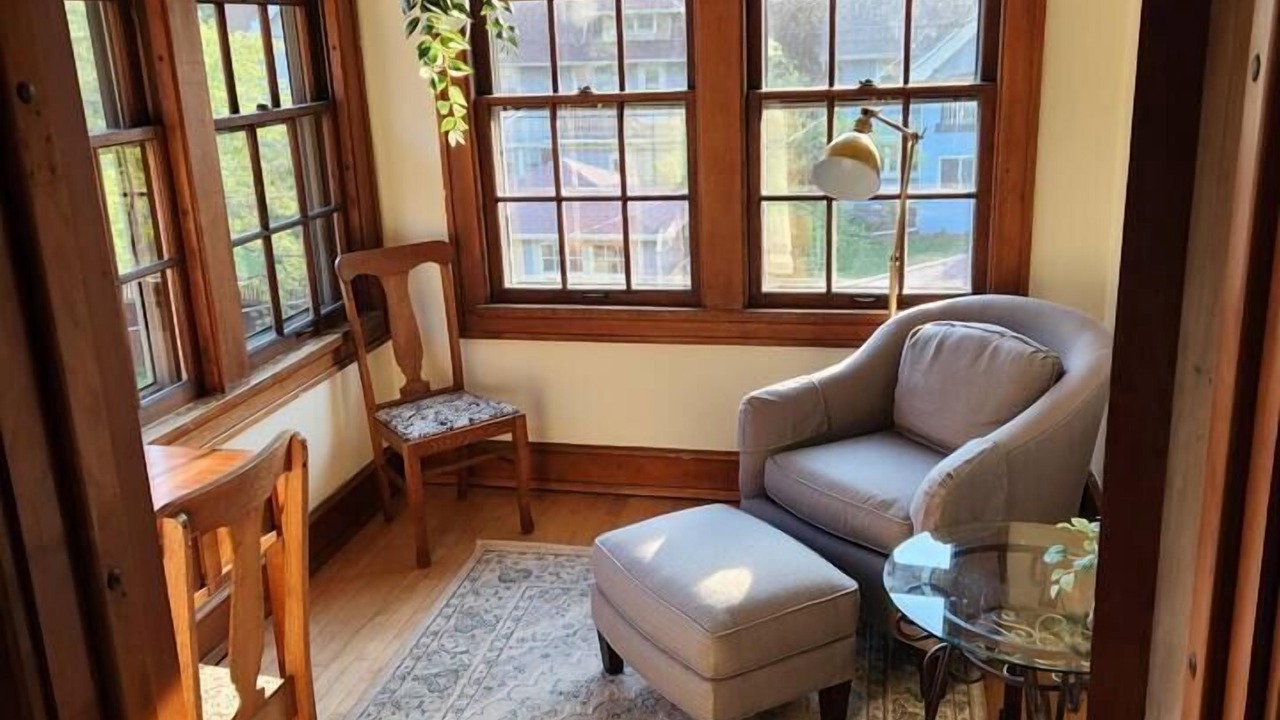 Photo of Bedroom in Upper East Side