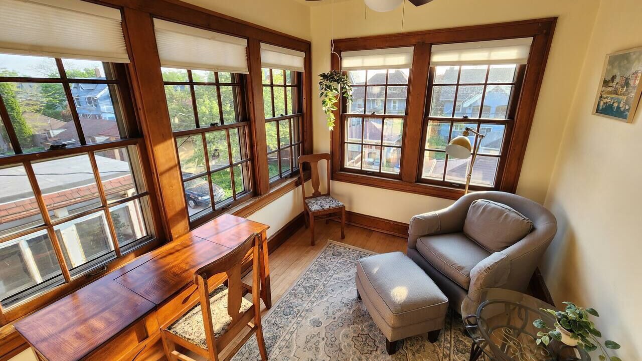 Photo of Bedroom in Upper East Side