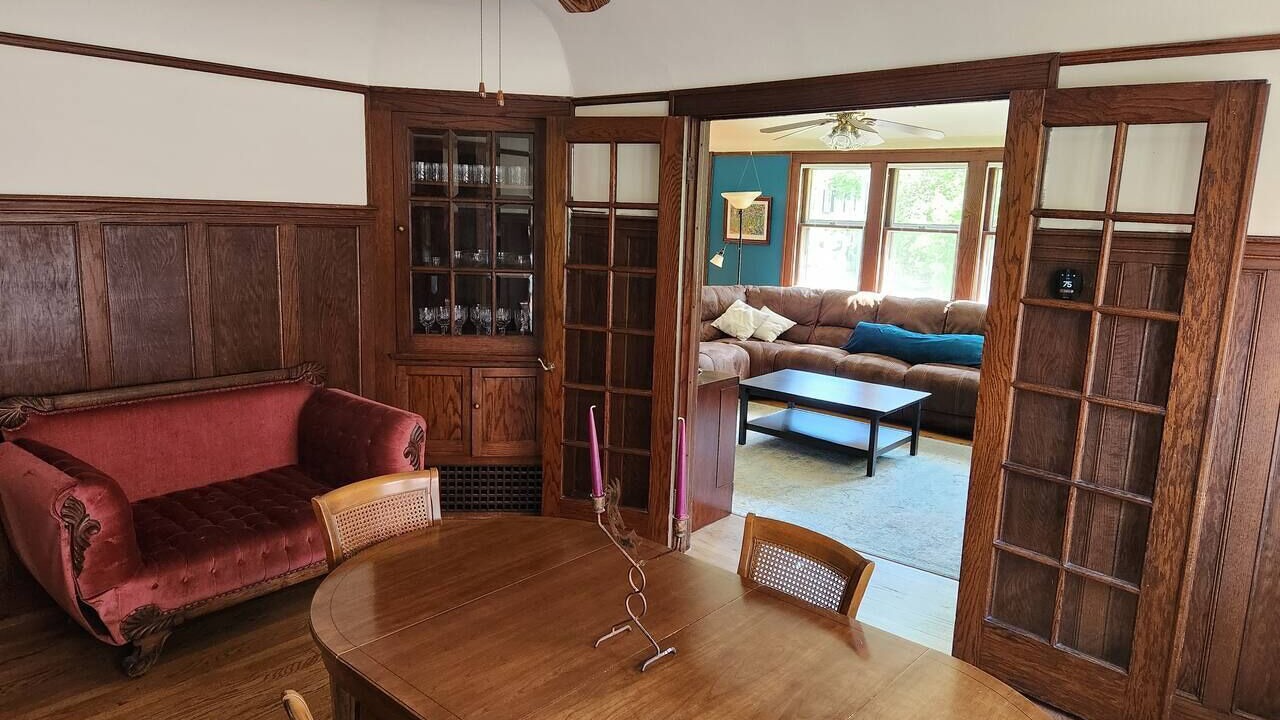 Photo of Bedroom in Upper East Side