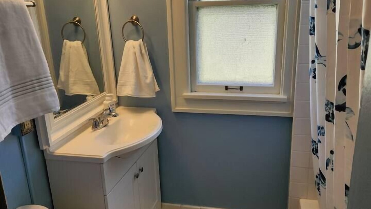 Photo of Bathroom in Upper East Side