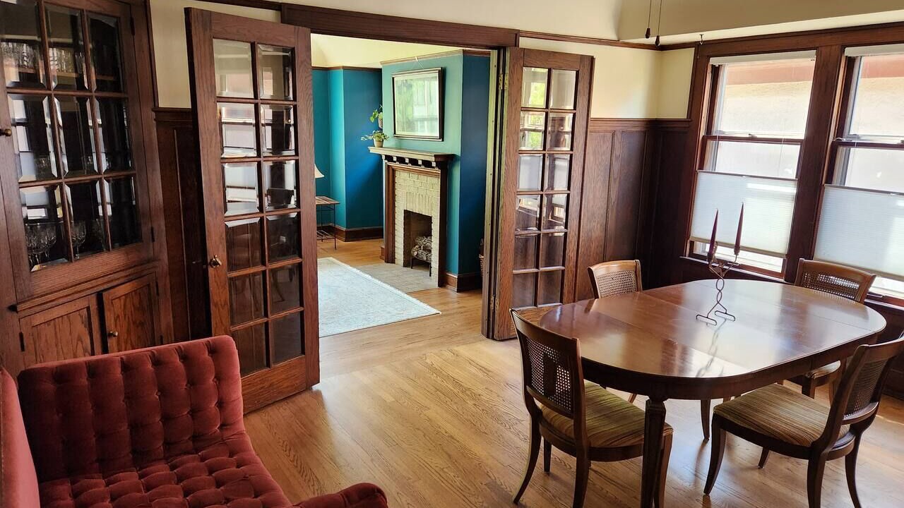 Photo of Bedroom in Upper East Side