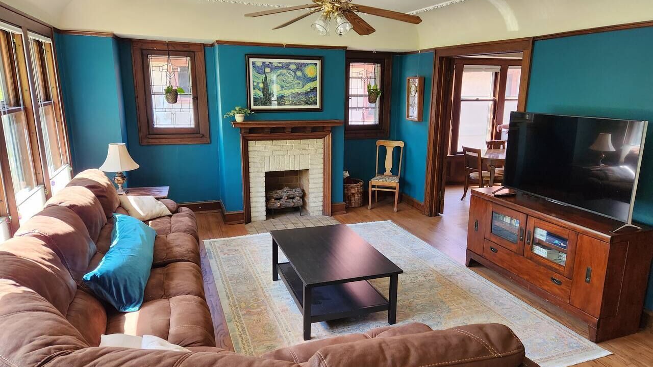 Photo of Bedroom in Upper East Side