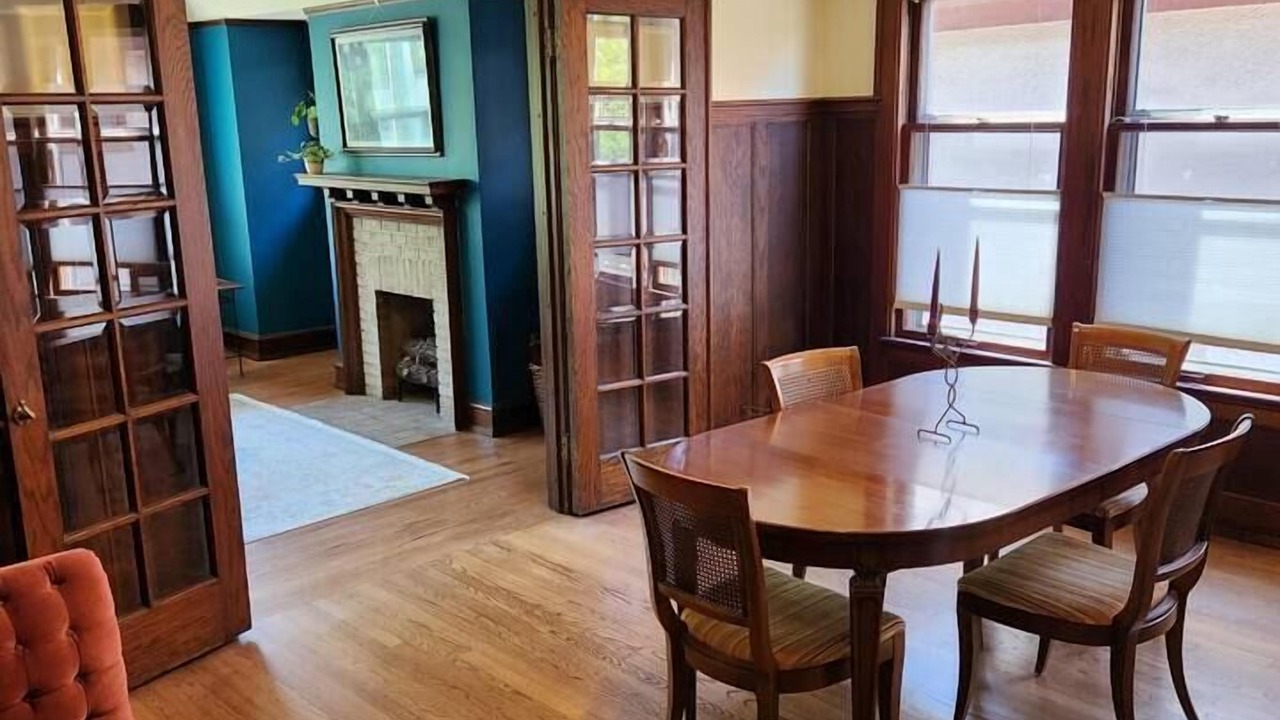 Photo of Bedroom in Upper East Side