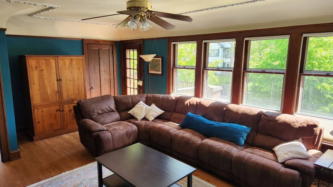 Photo of Bedroom in Upper East Side