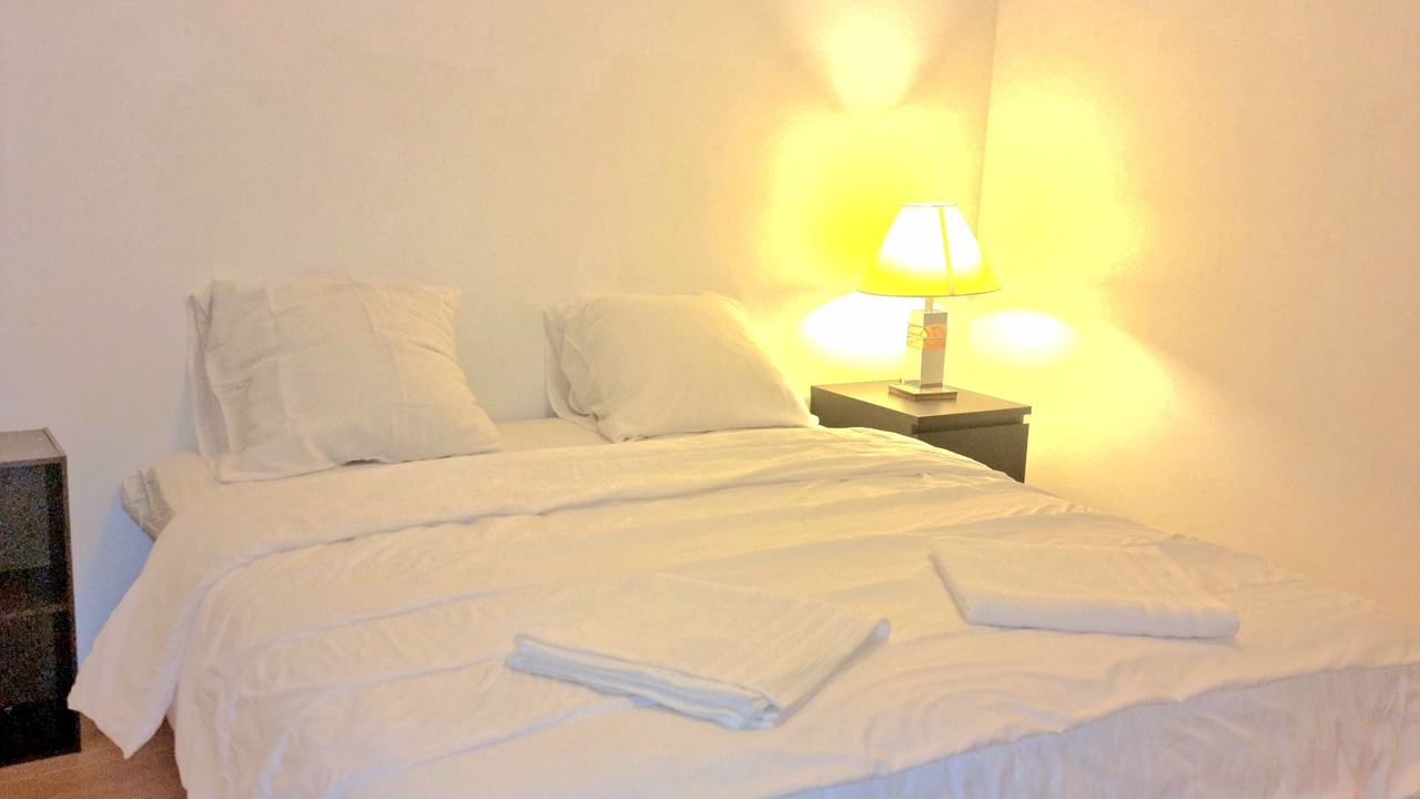 Photo of Bedroom in Houilles