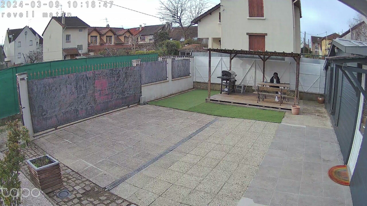 Photo of Outdoor in Houilles