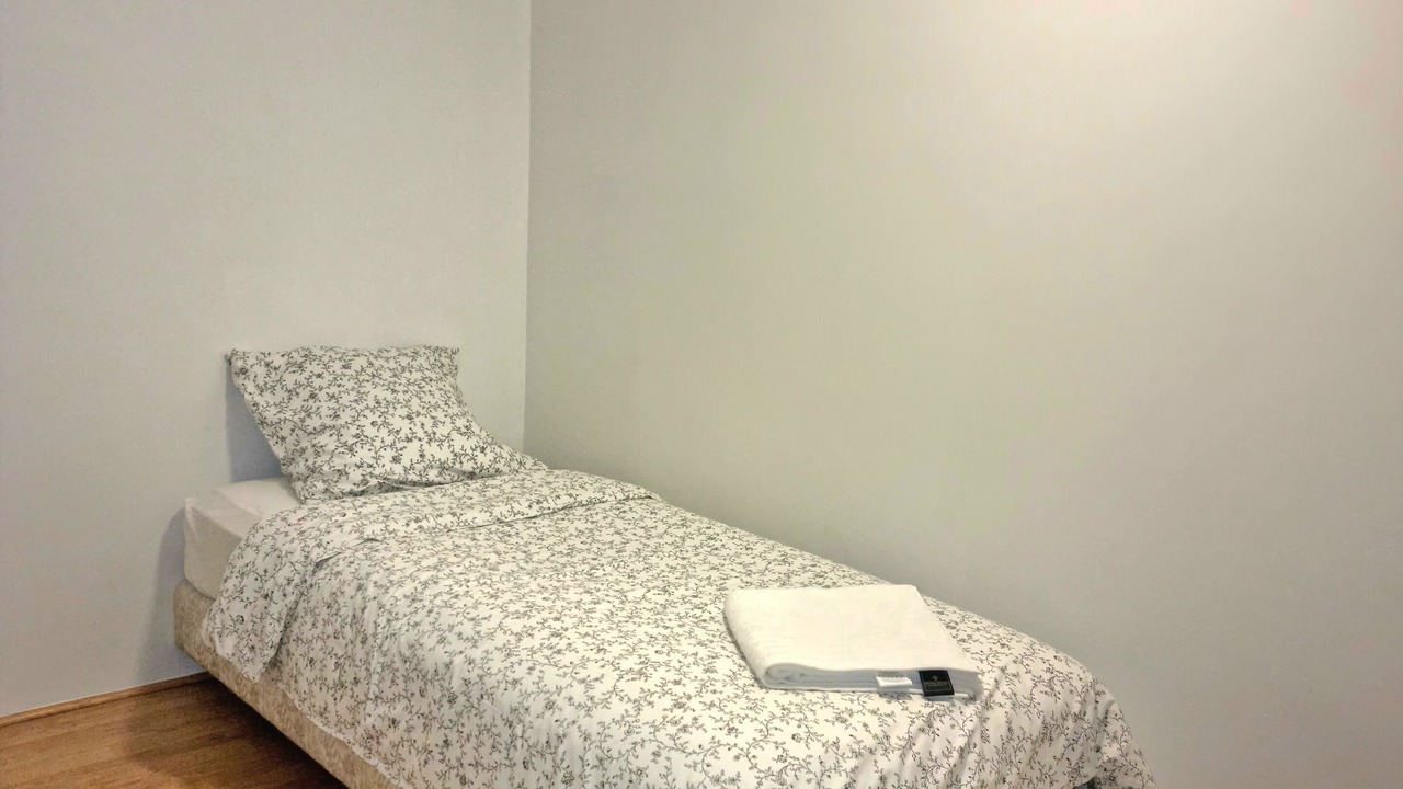 Photo of Bedroom in Houilles