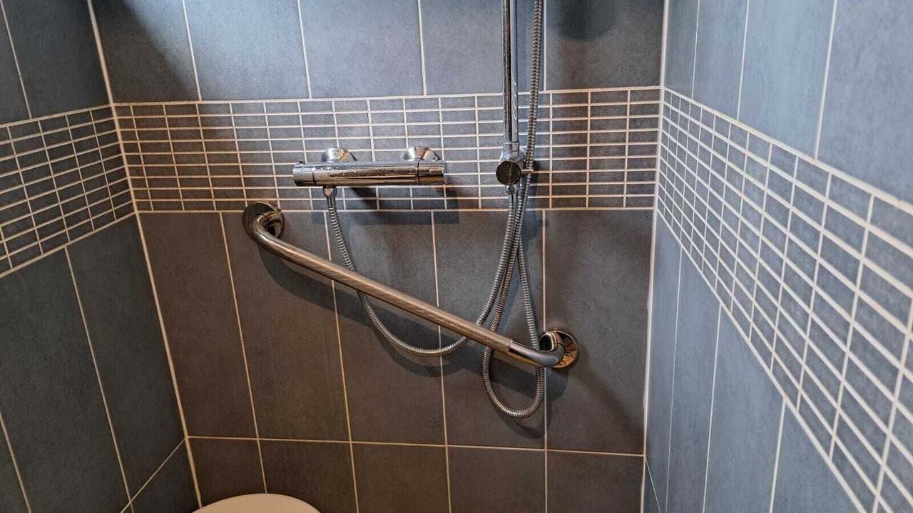 Photo of Bathroom in Houilles