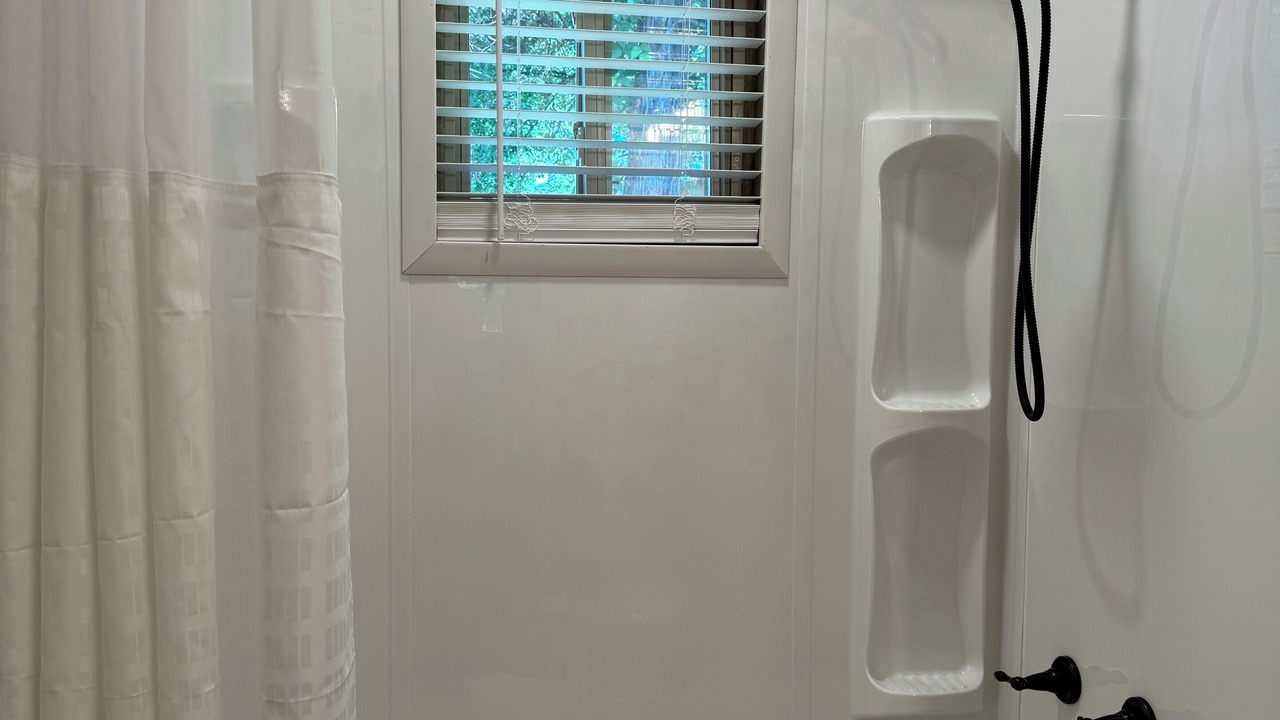 Photo of Bathroom in Eufaula