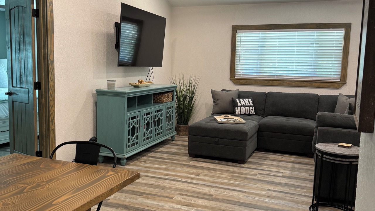 Photo of Livingroom in Eufaula
