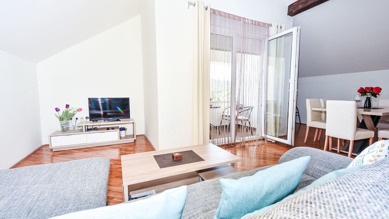 Photo of Livingroom in Slunj