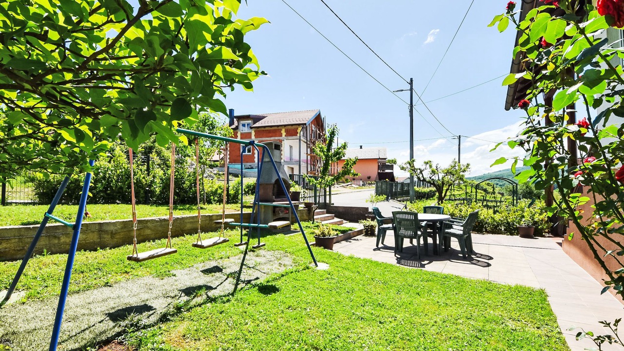 Photo of Outdoor in Slunj