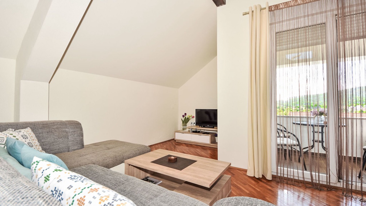 Photo of Livingroom in Slunj