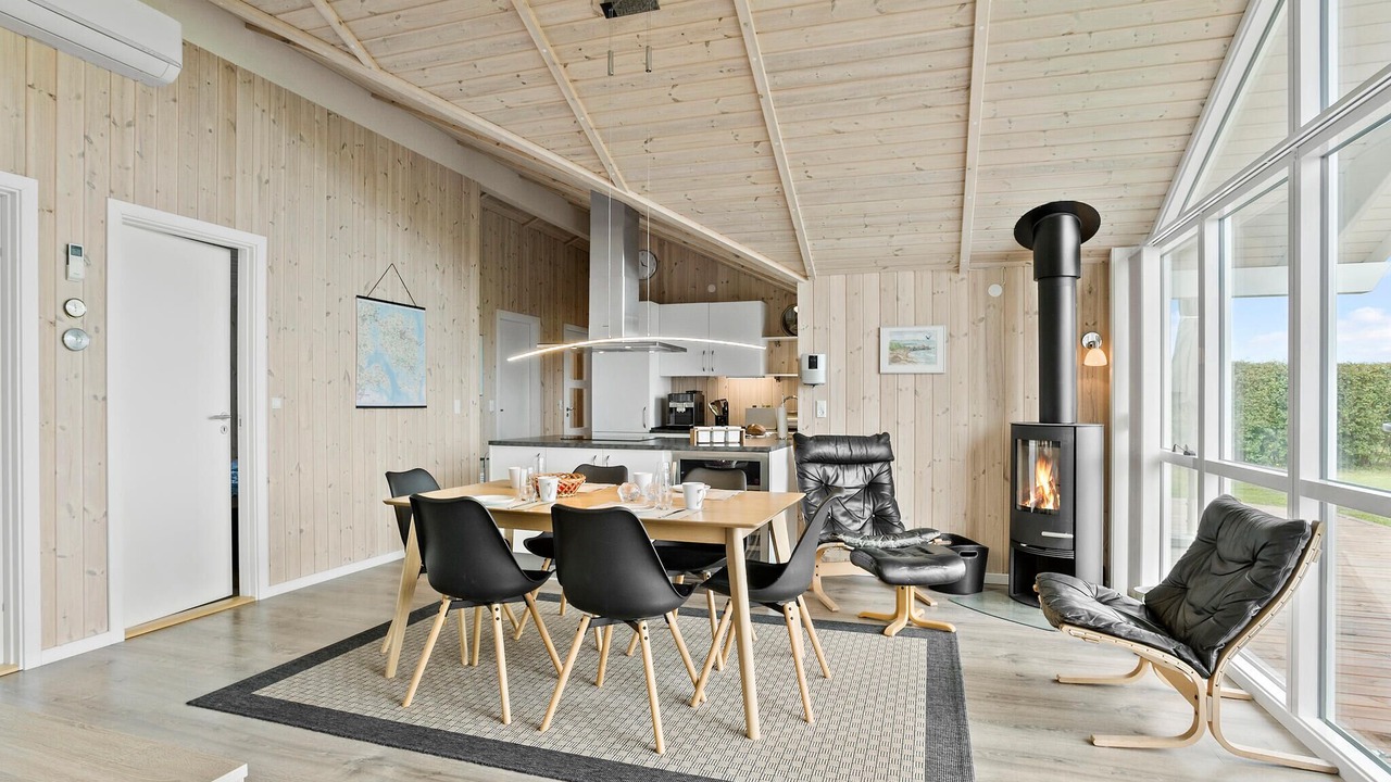 Photo of Bedroom in Bøjden