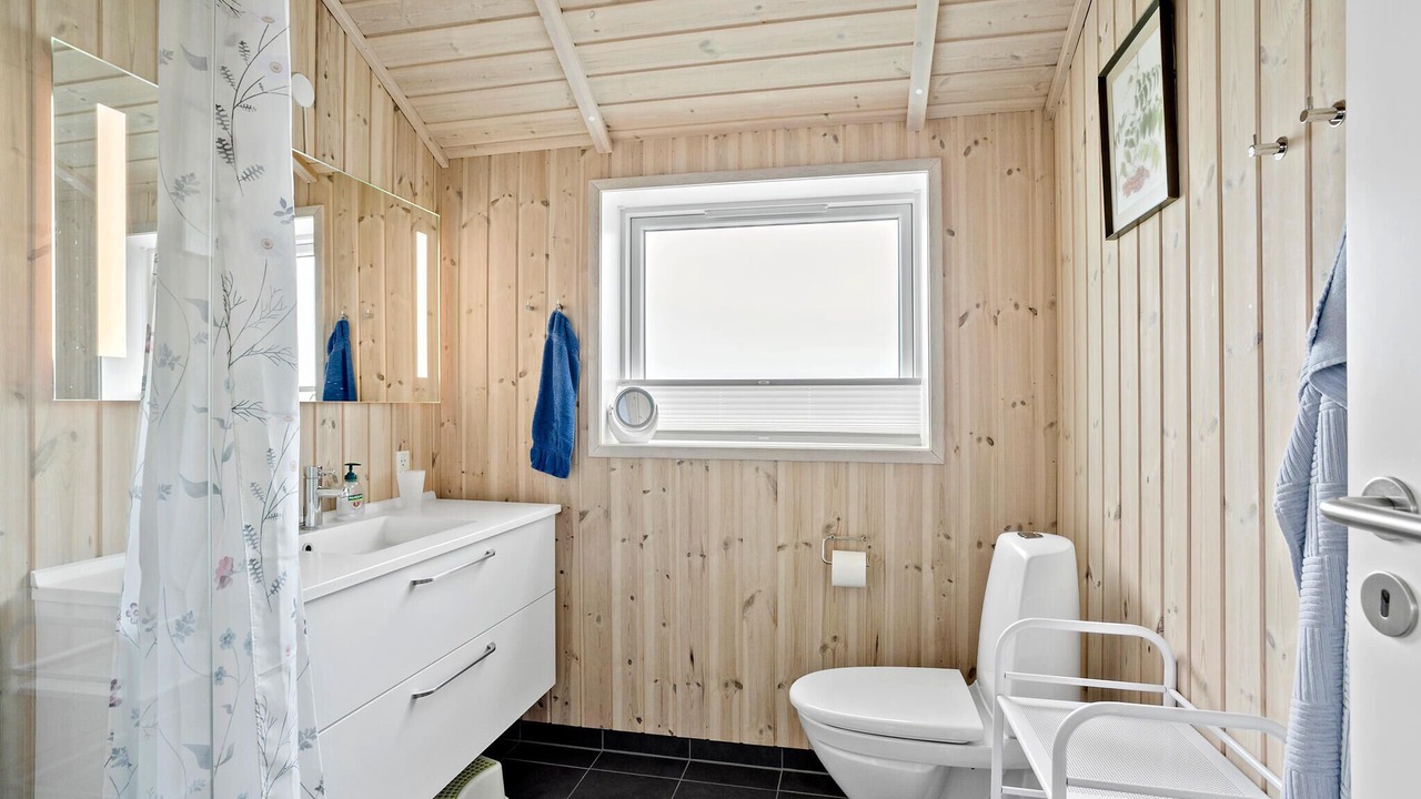 Photo of Bathroom in Bøjden