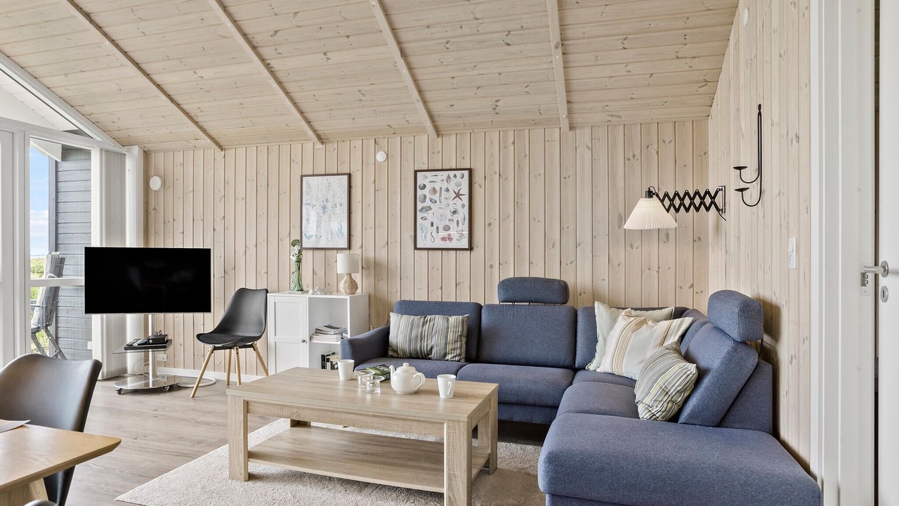 Photo of Bedroom in Bøjden