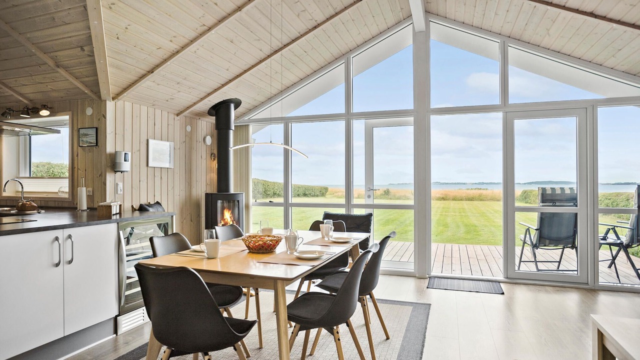 Photo of Bedroom in Bøjden