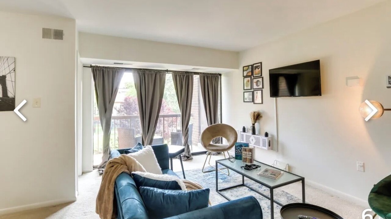 Photo of Livingroom in Laurel