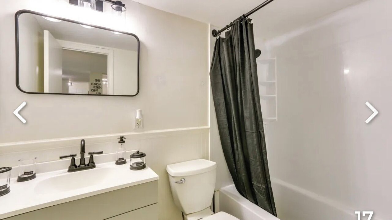 Photo of Bathroom in Laurel