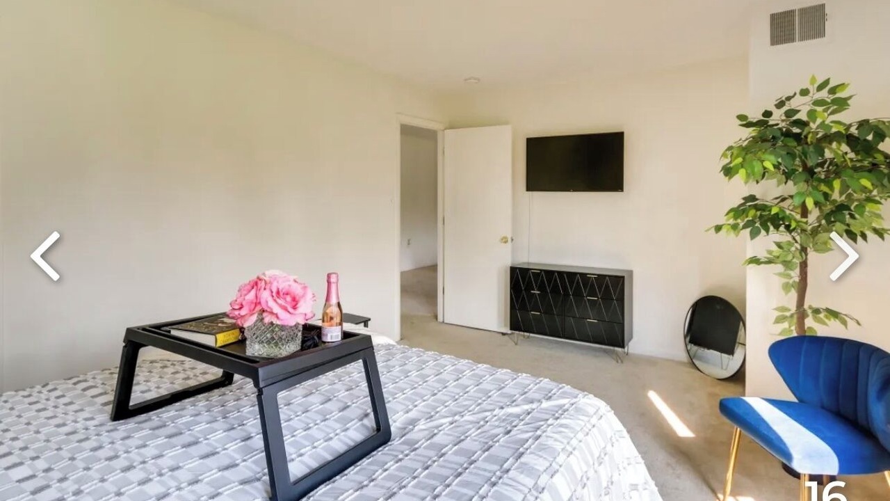 Photo of Bedroom in Laurel