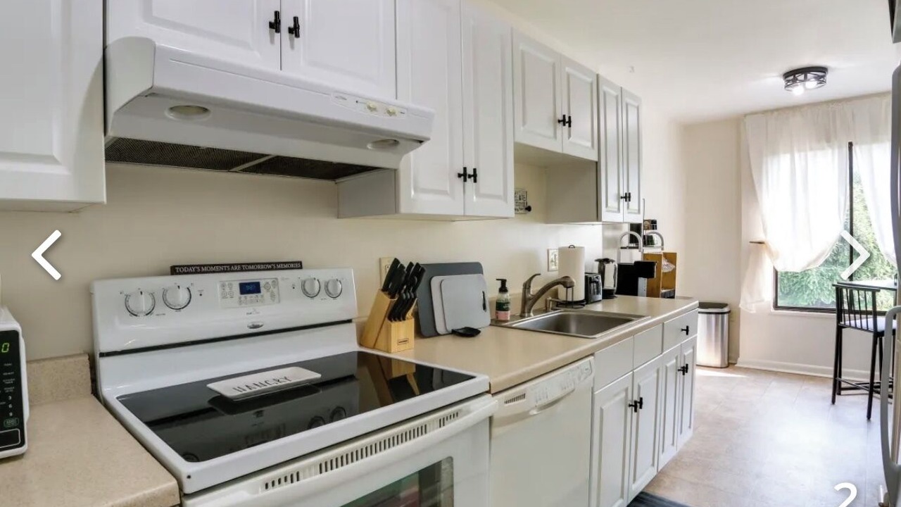 Photo of Kitchen in Laurel