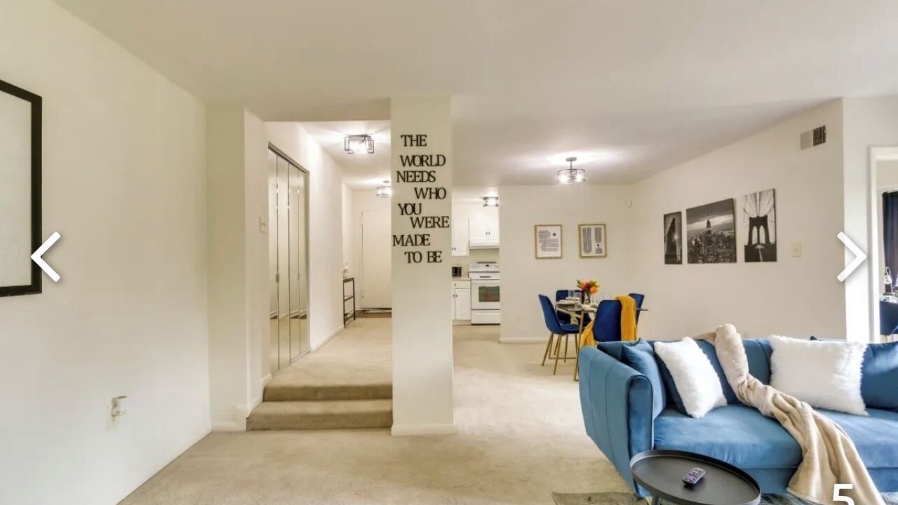 Photo of Livingroom in Laurel