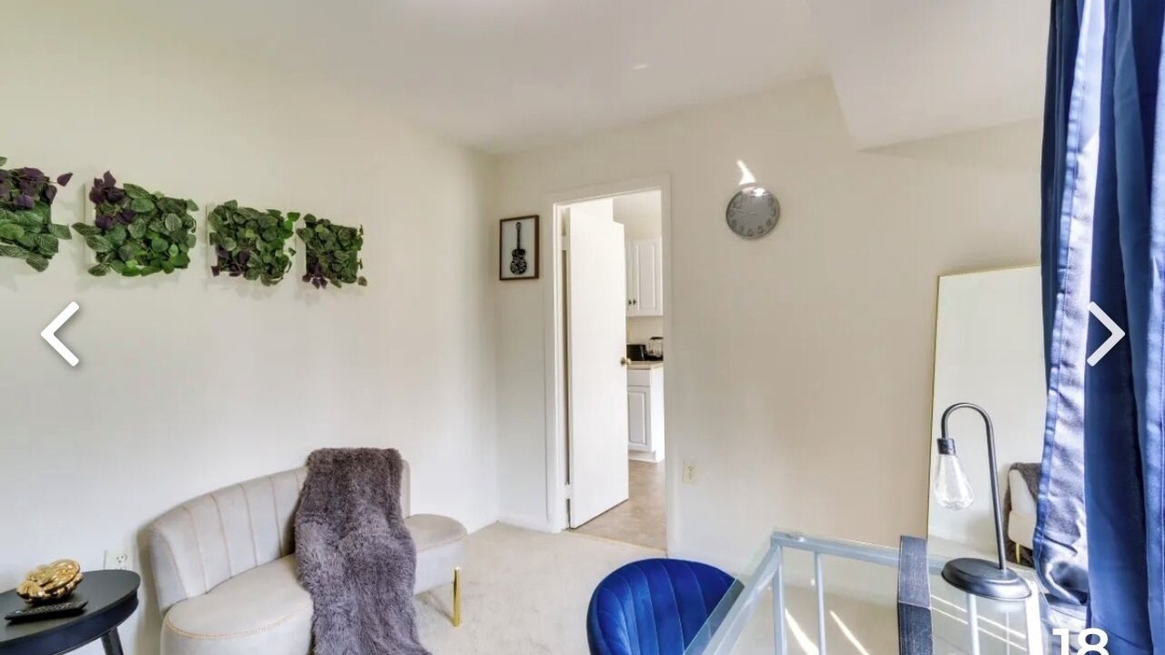 Photo of Livingroom in Laurel