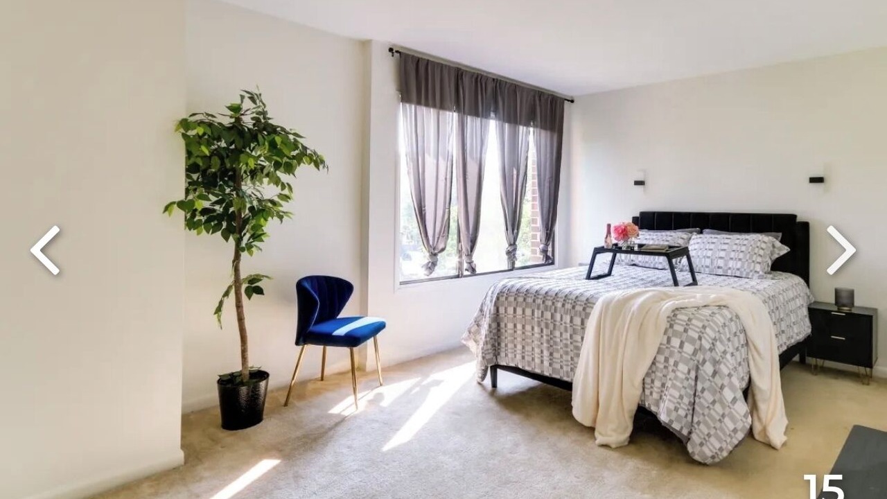 Photo of Bedroom in Laurel