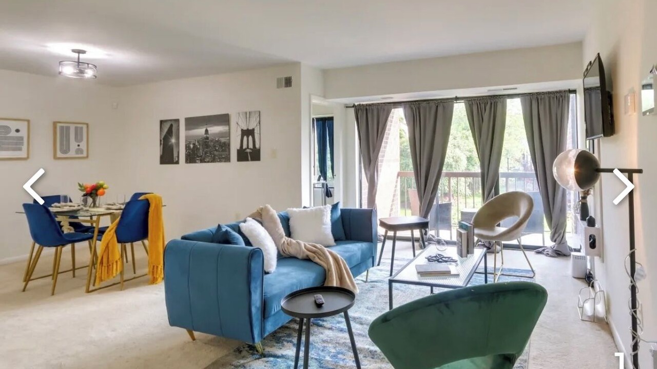 Photo of Livingroom in Laurel
