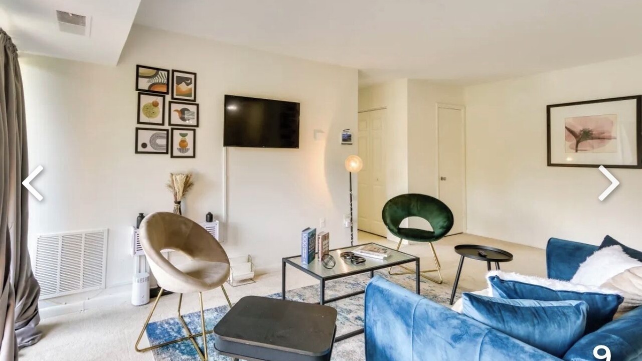 Photo of Livingroom in Laurel