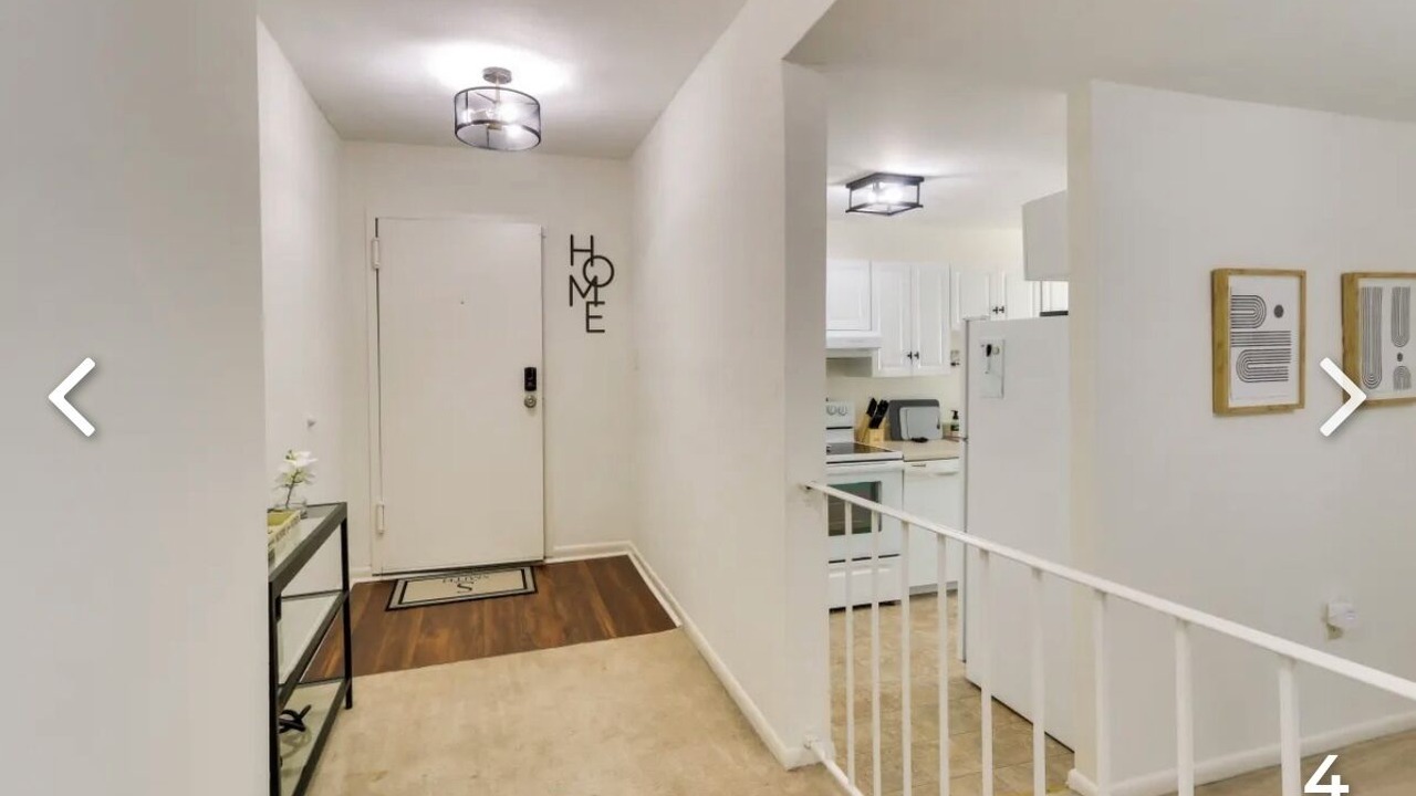 Photo of Kitchen in Laurel