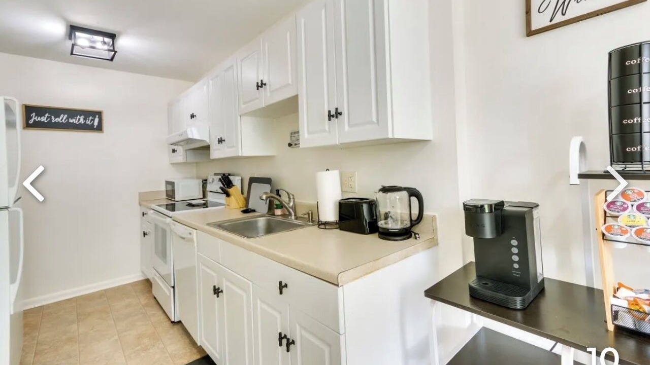 Photo of Kitchen in Laurel
