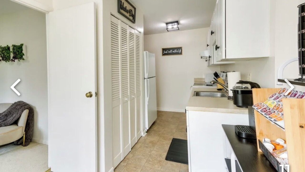Photo of Kitchen in Laurel