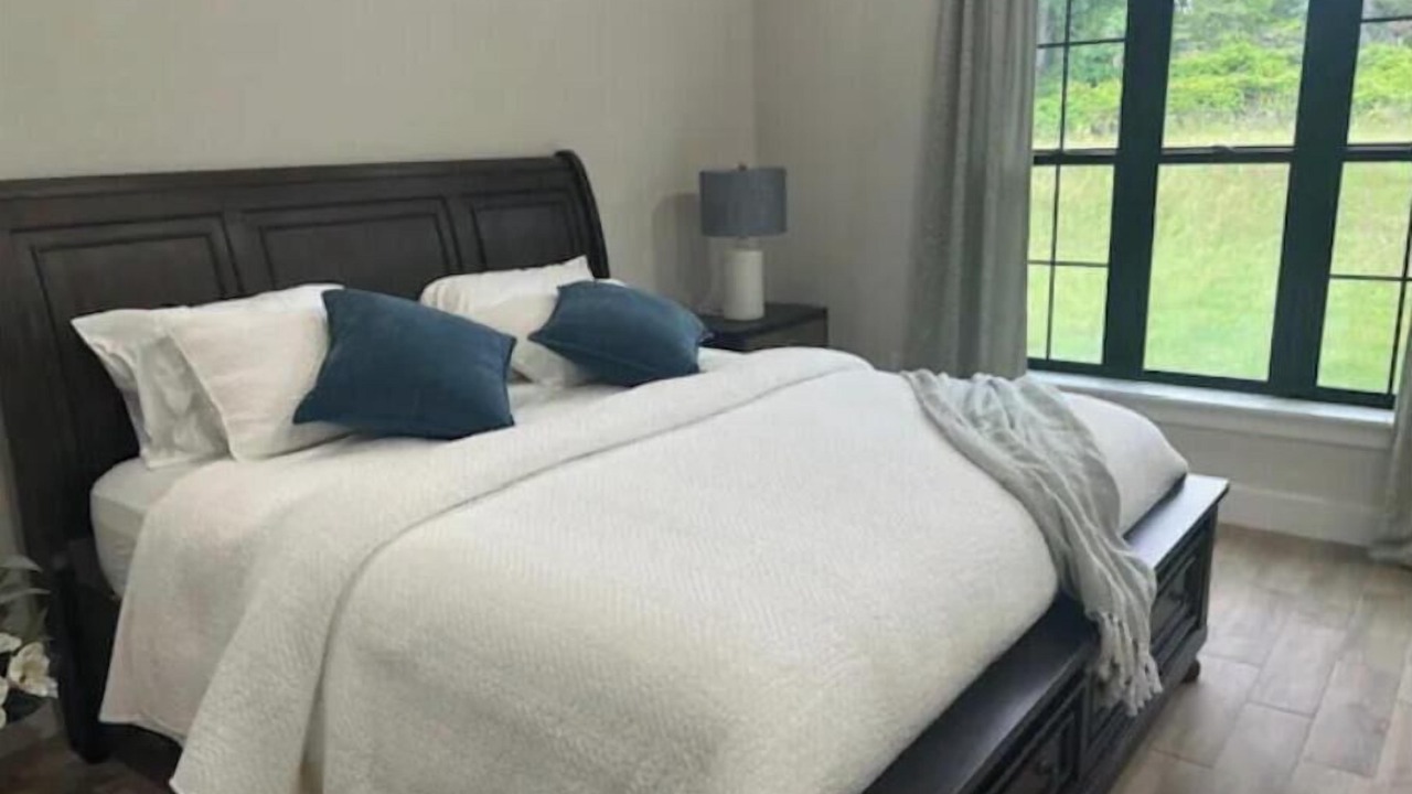 Photo of Bedroom in Decatur