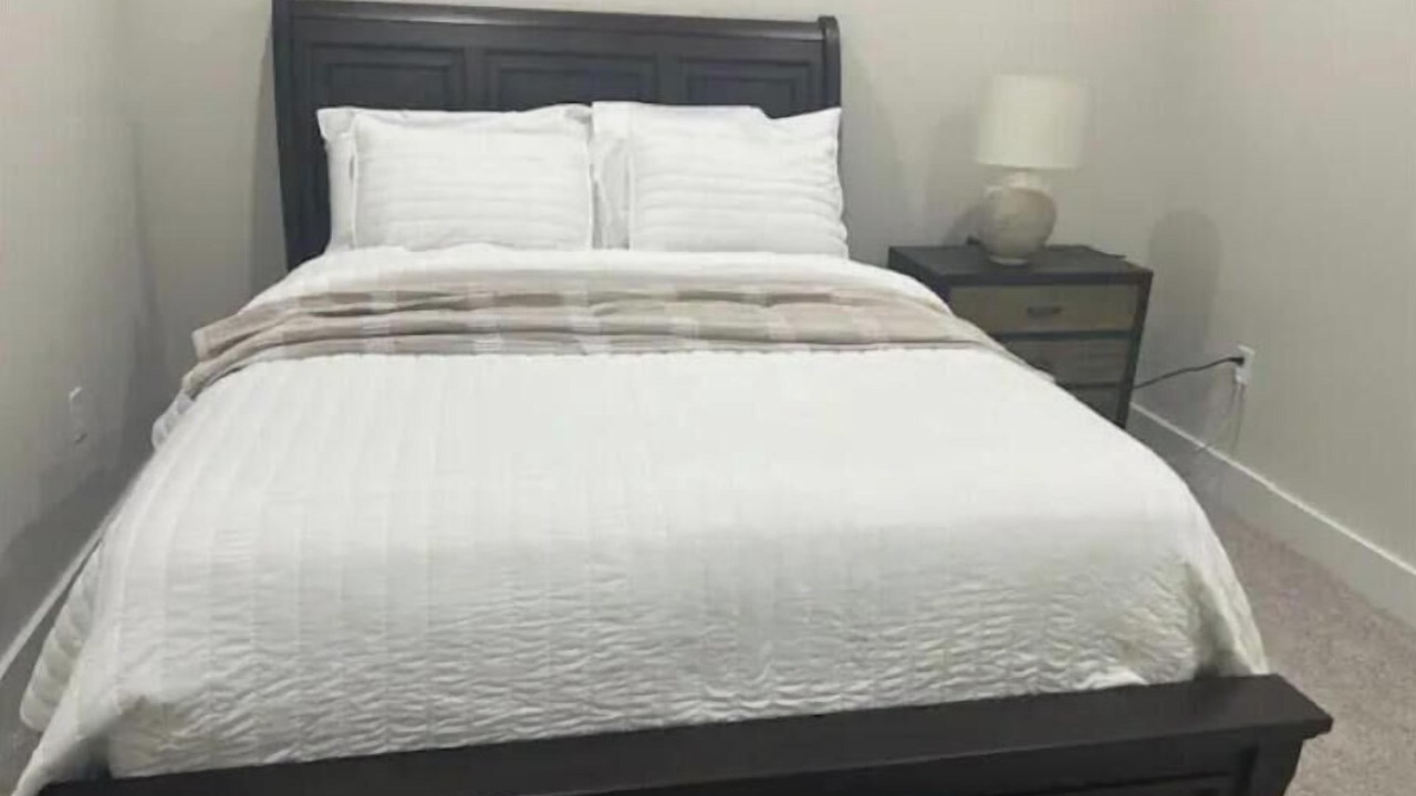 Photo of Bedroom in Decatur