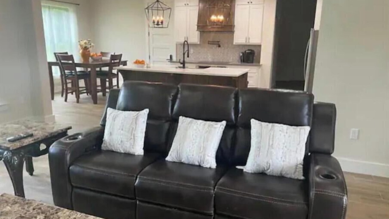Photo of Livingroom in Decatur