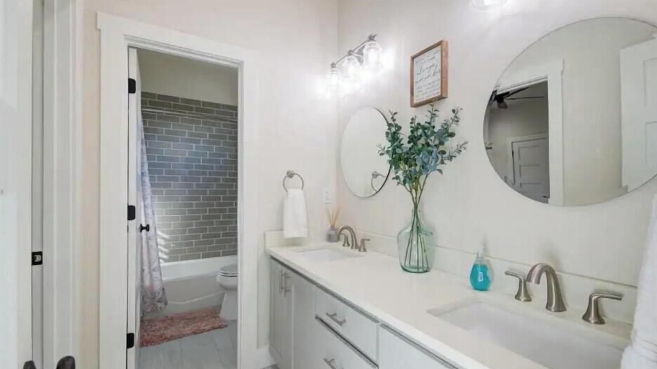 Photo of Bathroom in Decatur