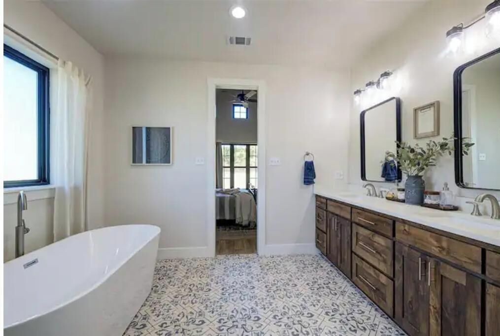 Photo of Bathroom in Decatur