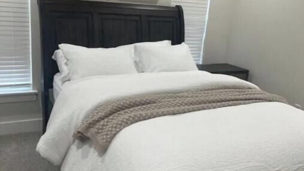 Photo of Bedroom in Decatur