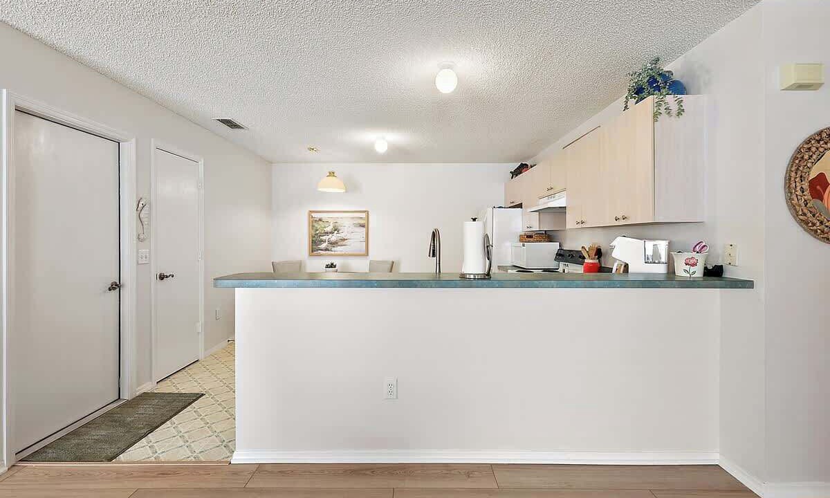 Photo of Kitchen in Santo Domingo