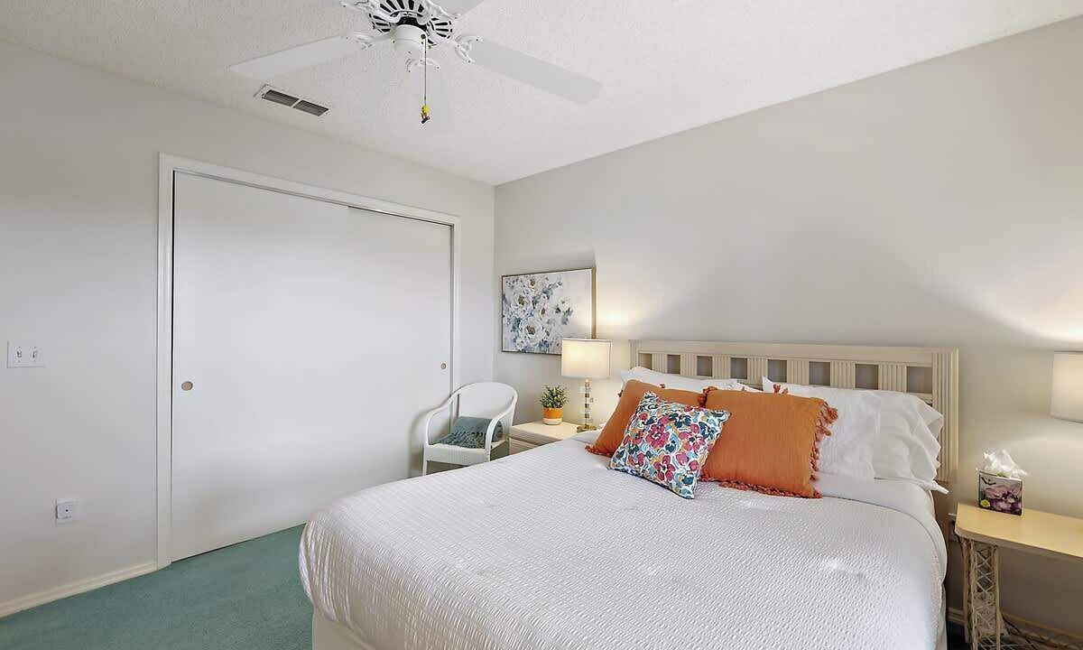 Photo of Bedroom in Santo Domingo