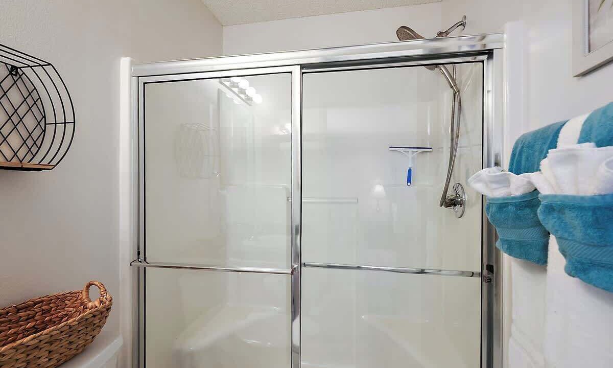 Photo of Bathroom in Santo Domingo