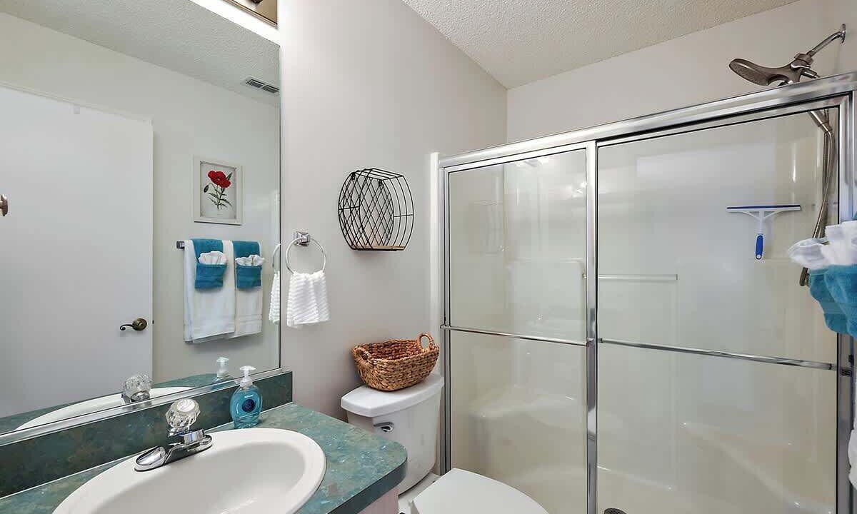 Photo of Bathroom in Santo Domingo