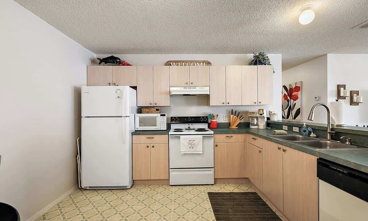 Photo of Kitchen in Santo Domingo