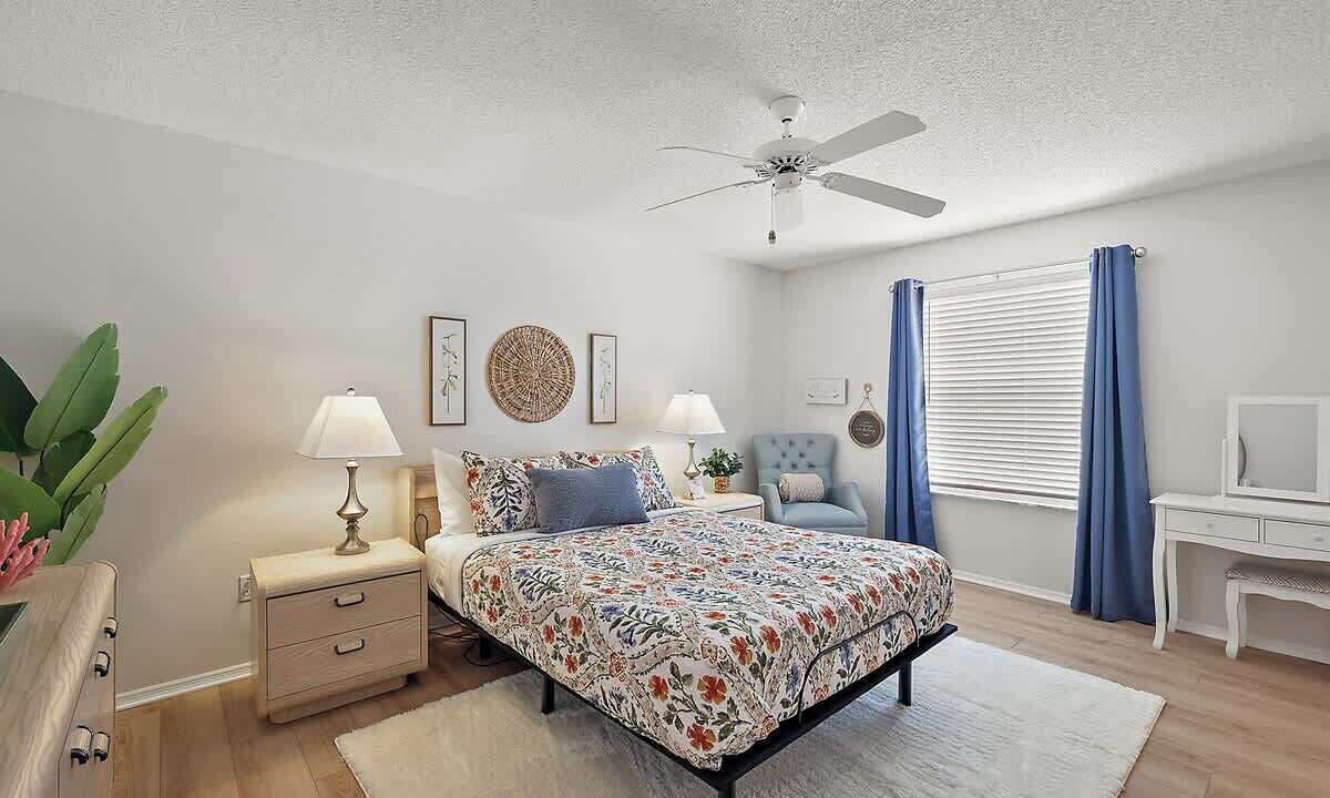 Photo of Bedroom in Santo Domingo