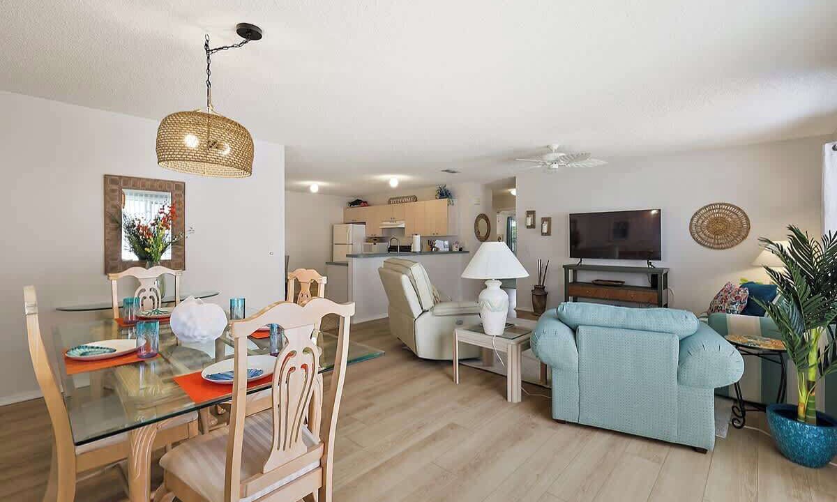 Photo of Livingroom in Santo Domingo