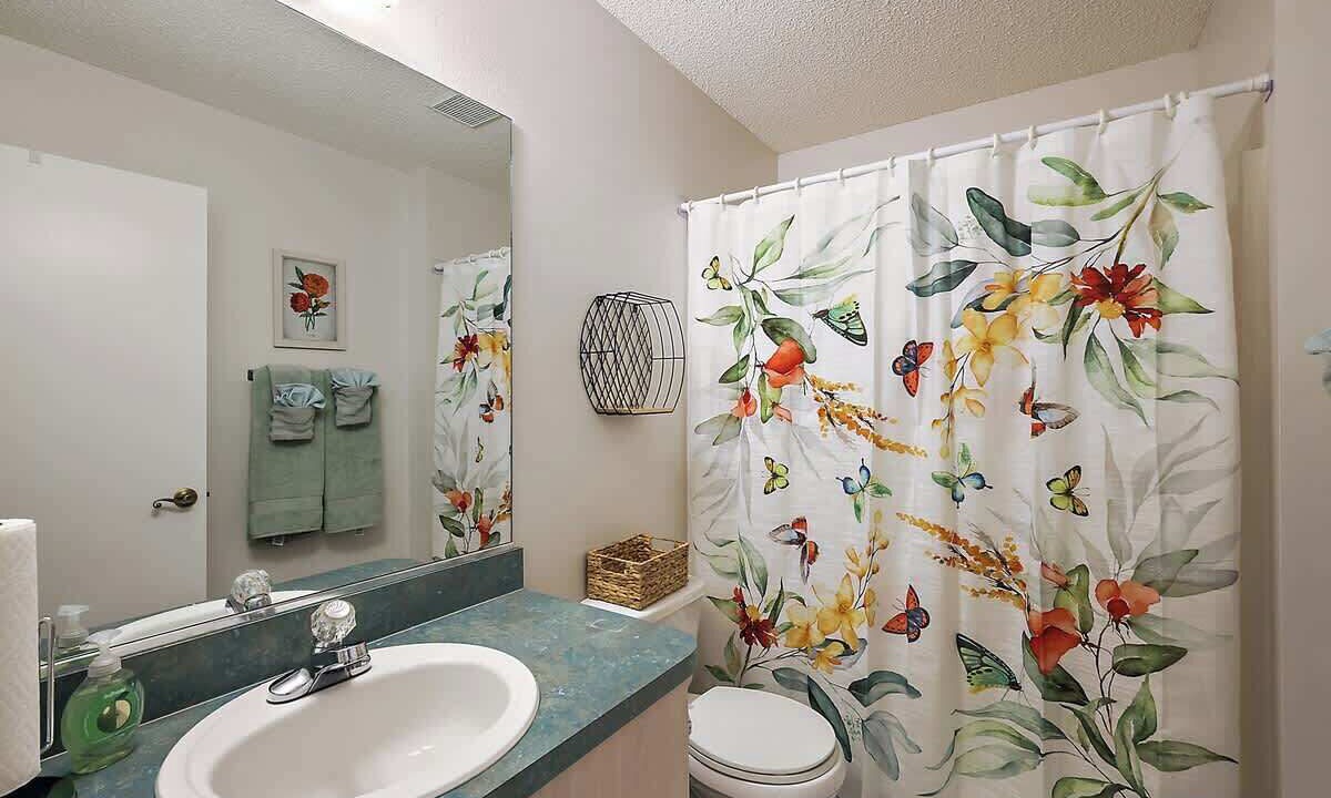 Photo of Bathroom in Santo Domingo