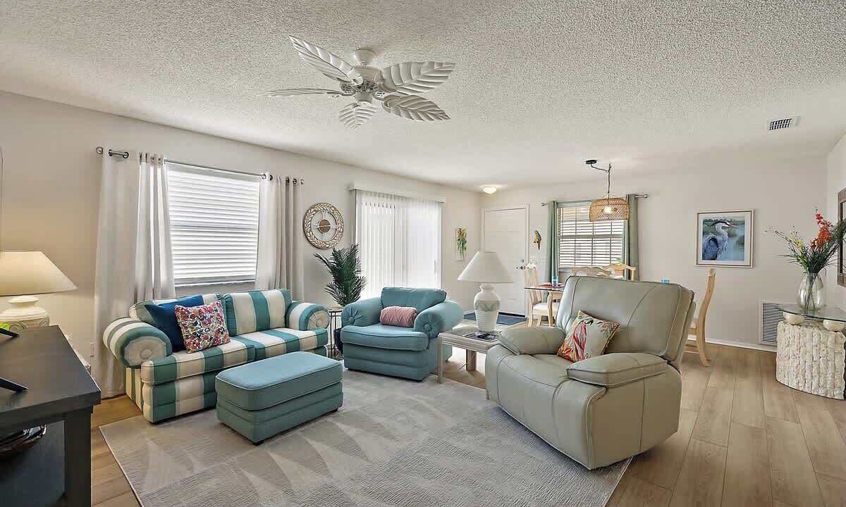 Photo of Livingroom in Santo Domingo