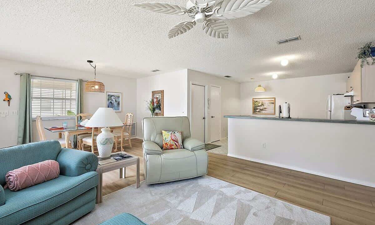 Photo of Livingroom in Santo Domingo