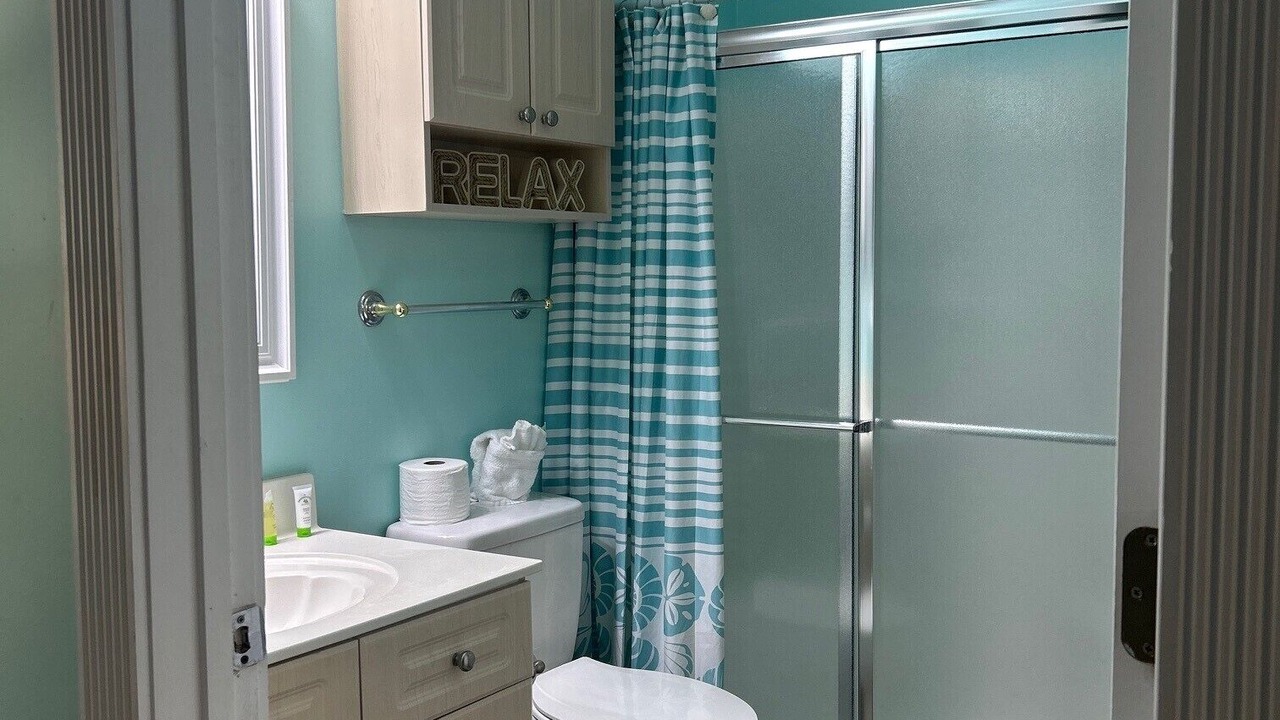 Photo of Bathroom in Central Myrtle Beach